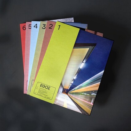 What has been designed or built? Everything is now clearly …